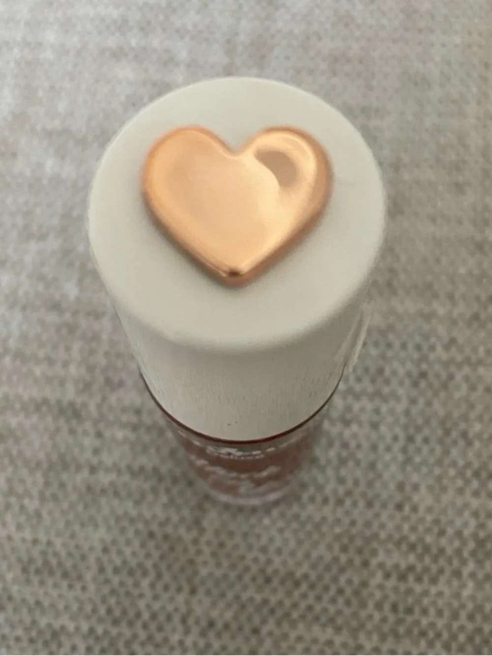 Stuck On You PH Lip Stain — Brown
